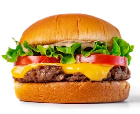 Burger Simple