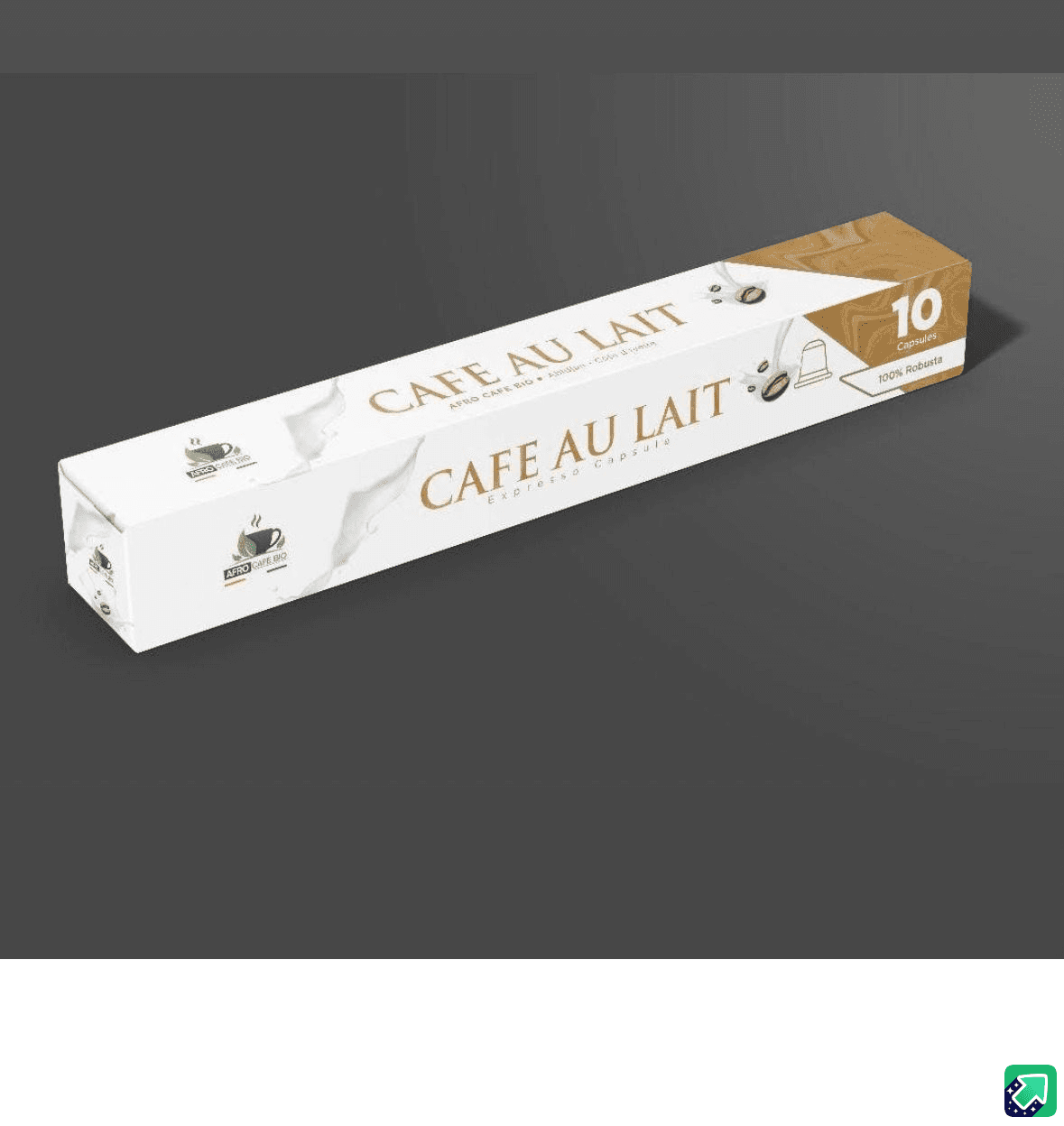 Café au Lait