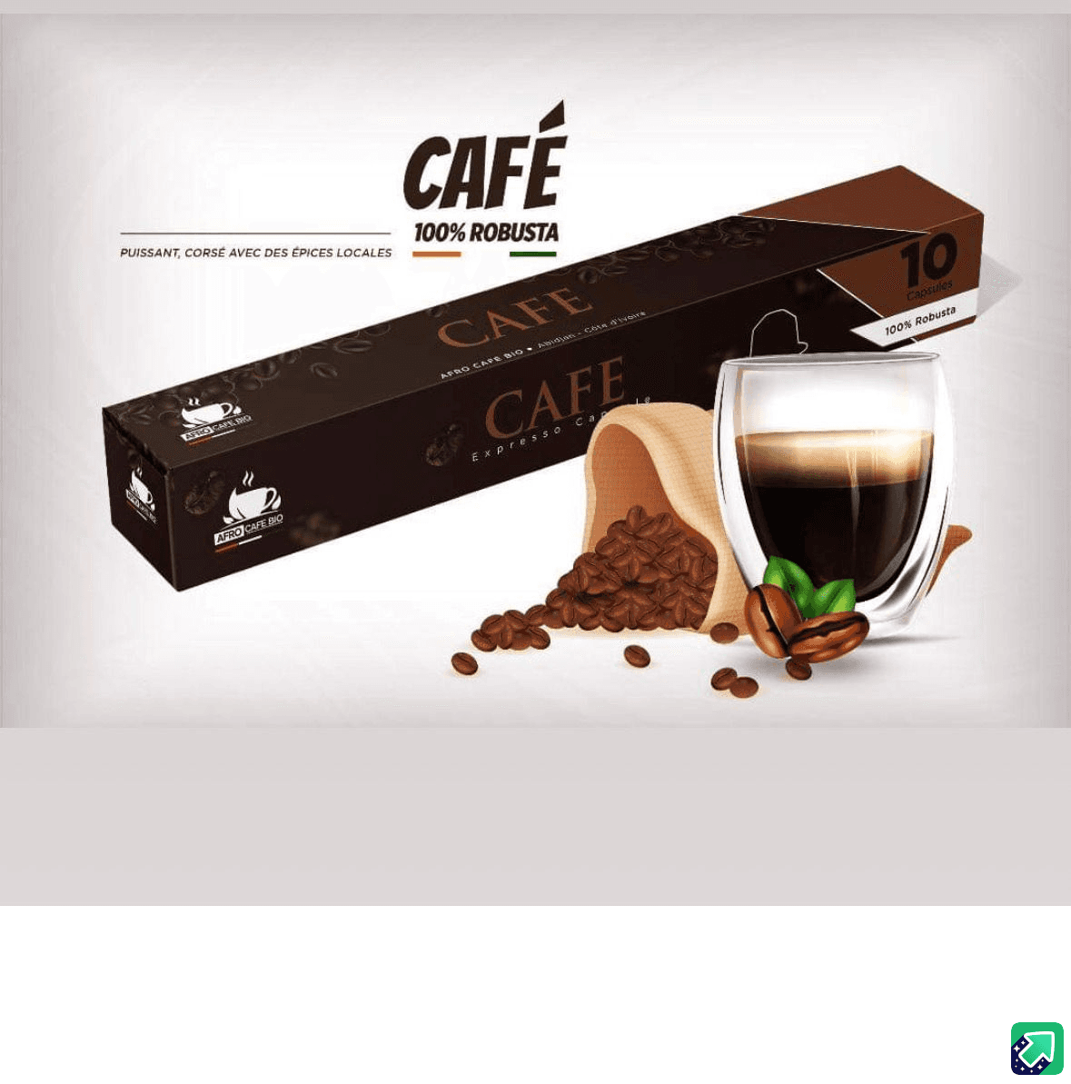 Café Nature