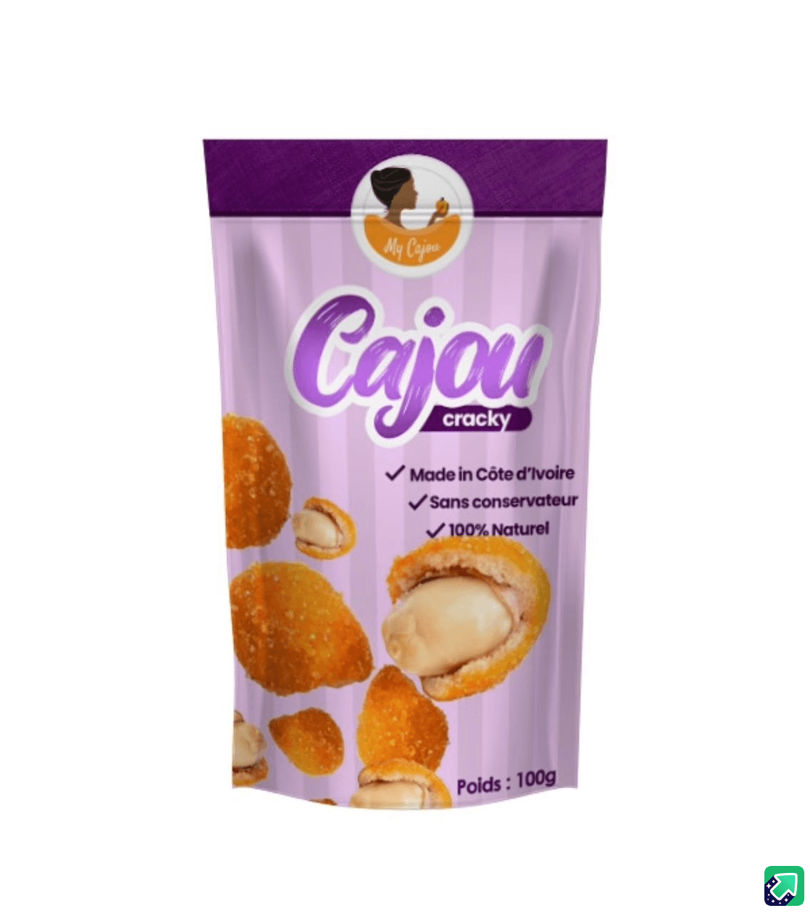 Cajou Cracky