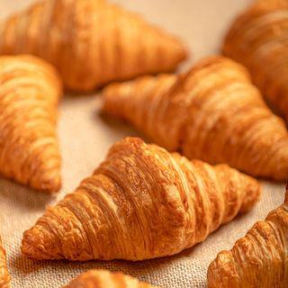 Croissant Pur Beurre
