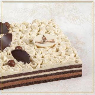 Entremet Signature 8 Personnes