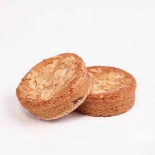 Tarte Basque