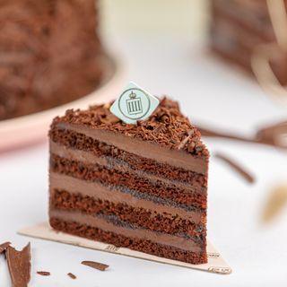 Tranche Tout Chocolat