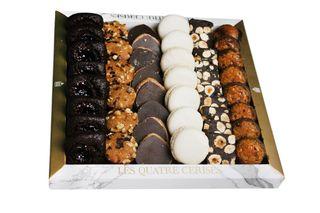 Plateau Carré Prestige