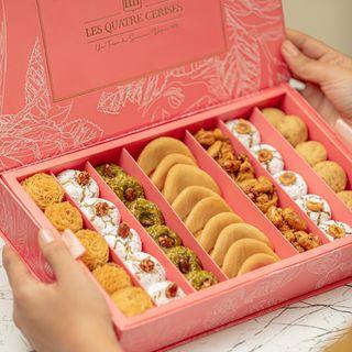 Coffret Beldi Royal