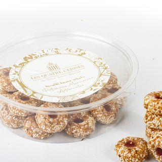 Chahda (Boîte De 400g)