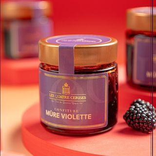 Mure Violette
