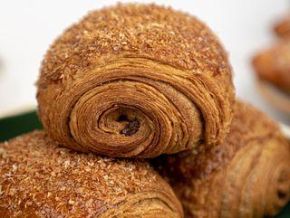 Pain Au Chocolat Complet