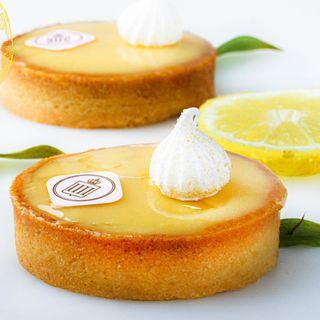 Tarte Citron