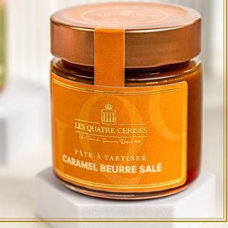 Caramel Beurre Salé