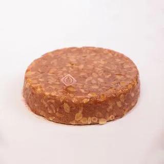 Cake Amandes Effilées
