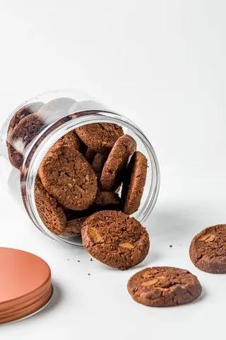 Sablé Chocolat