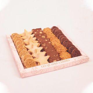 Plateau Carré Petit Fours