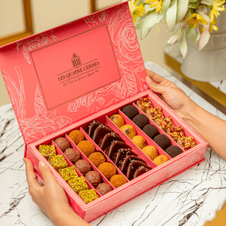 Coffret Beldi au Chocolat