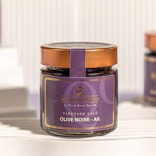 Olive Noire-AIL