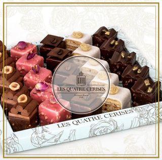 Plateau Soirée Délice