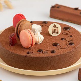 Royal Chocolat 10 Personnes