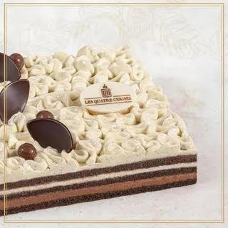 Entremet Signature 8 Personnes