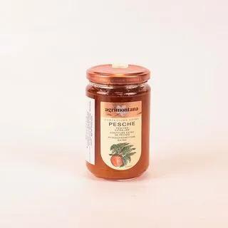 Marmelade Pêche