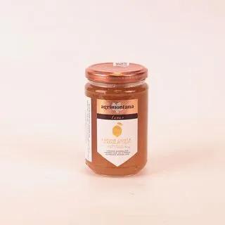 Marmelade Limon