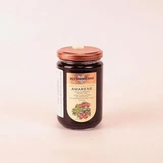 Marmelade Amarena