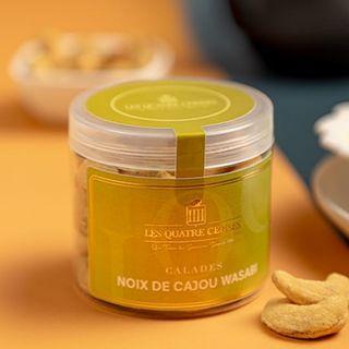 Noix de cajou wasabi