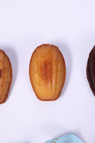 Madeleine Mangue