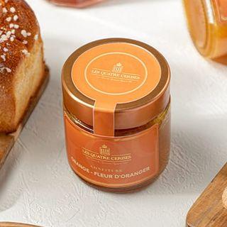 Orange-Fleur D'orange