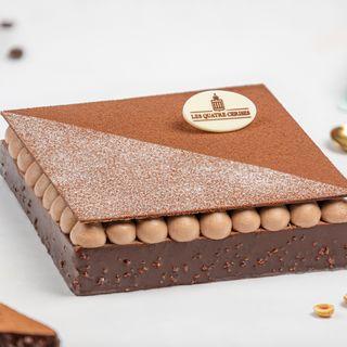 Triangle D'or 8 Personnes