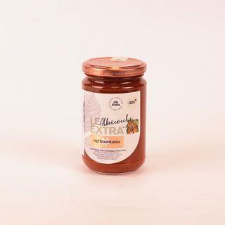 Marmelade Abricot