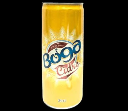 Boga Cidre