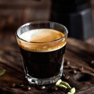 Double Espresso