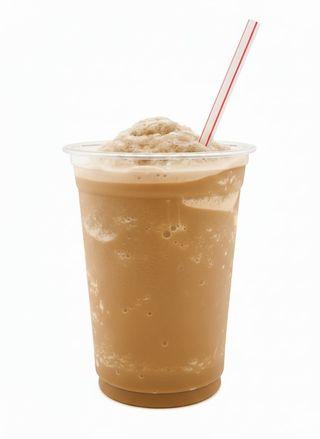 Espresso Frappe