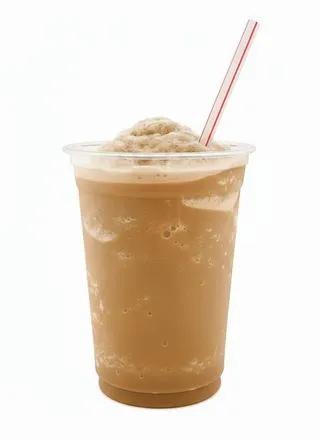 Espresso Frappe