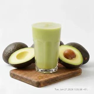 Avocado Juice