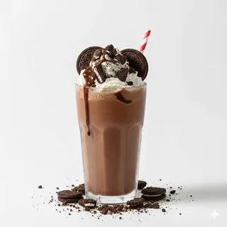 Oreo Milkshake