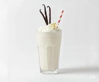 Vanilla Milkshake