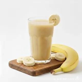 Banane Juice