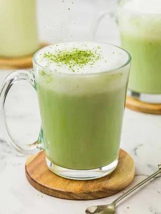 Matcha Latte