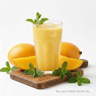 Mango Juice