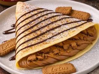 Crepe Lotus
