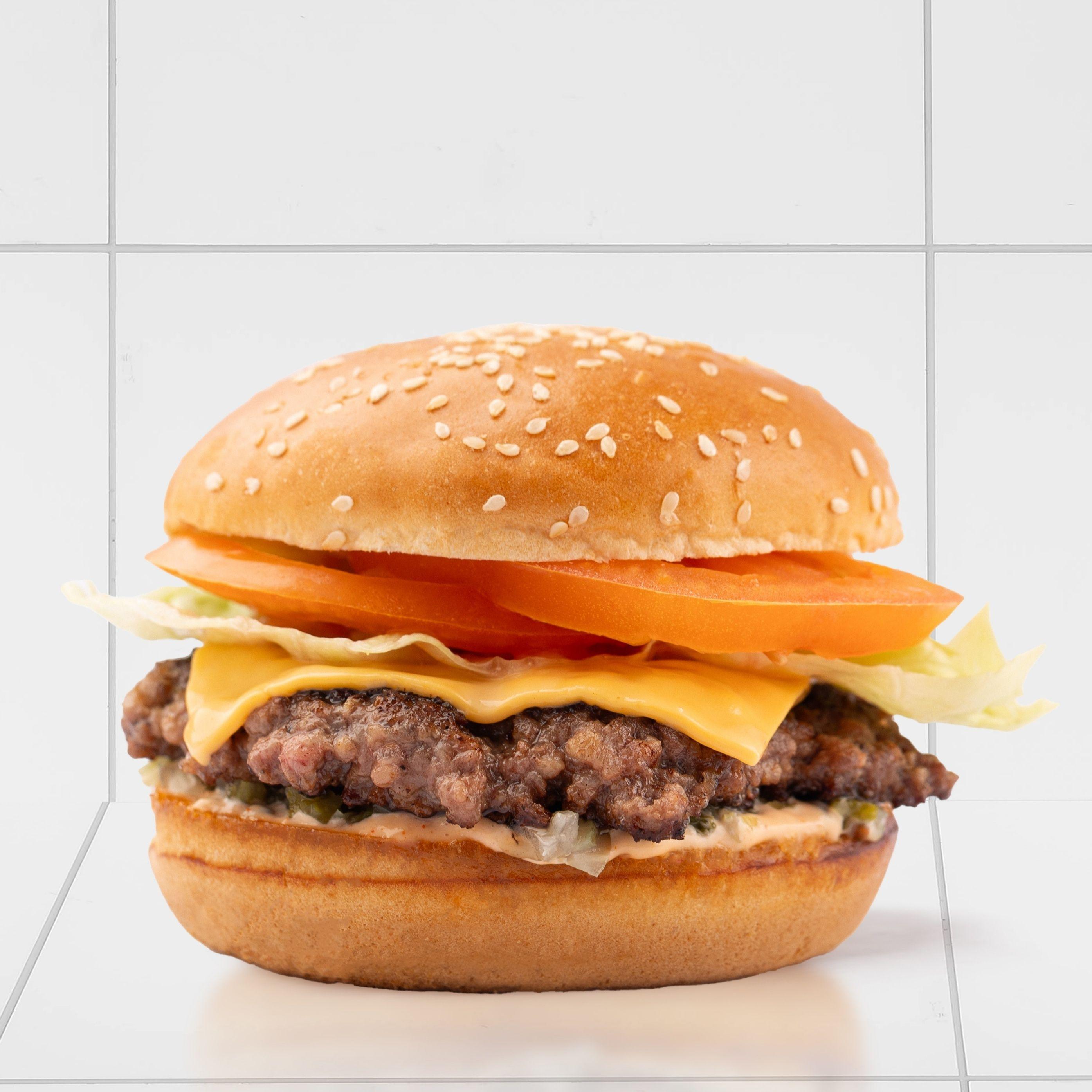 The Classic American