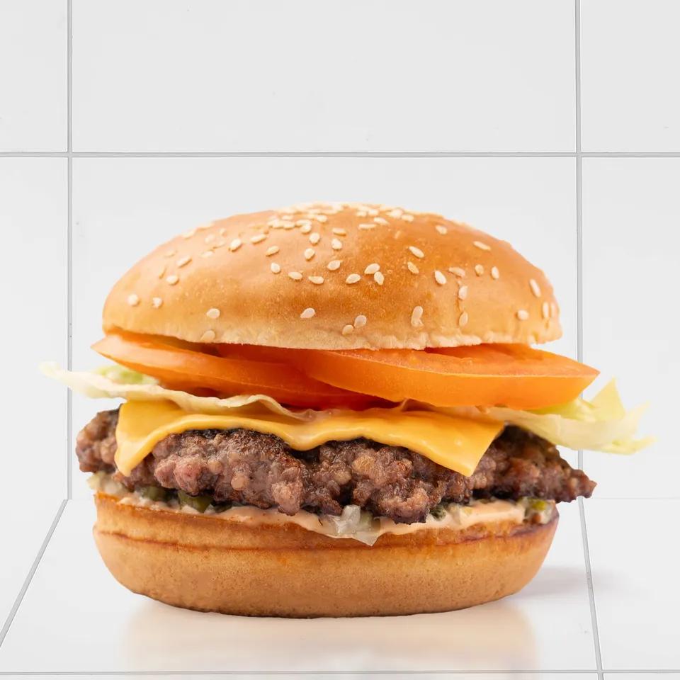 The Classic American