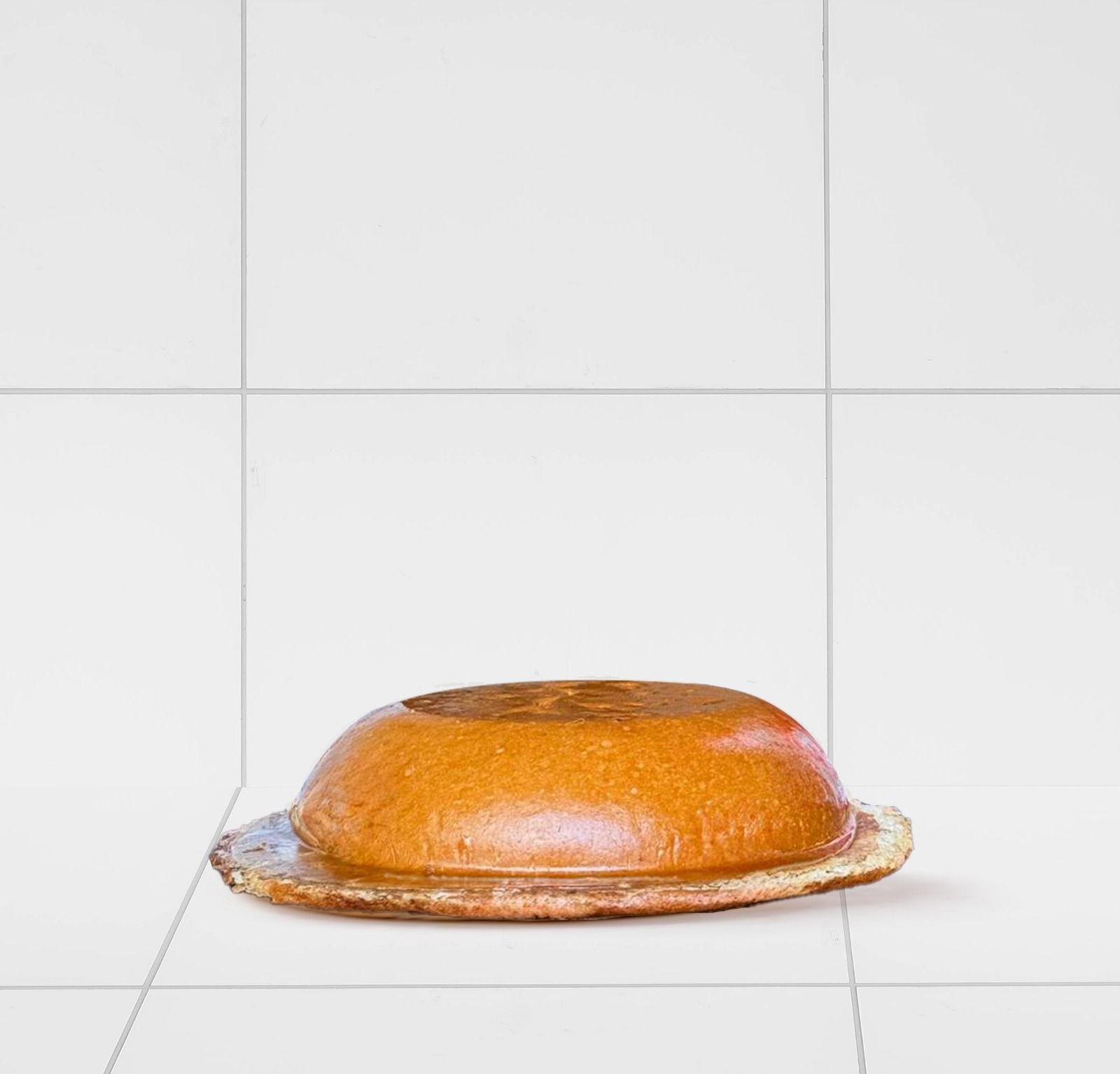 Burger Closed Raclette