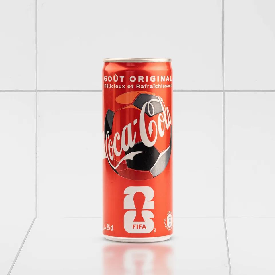 Coca-Cola 25cl