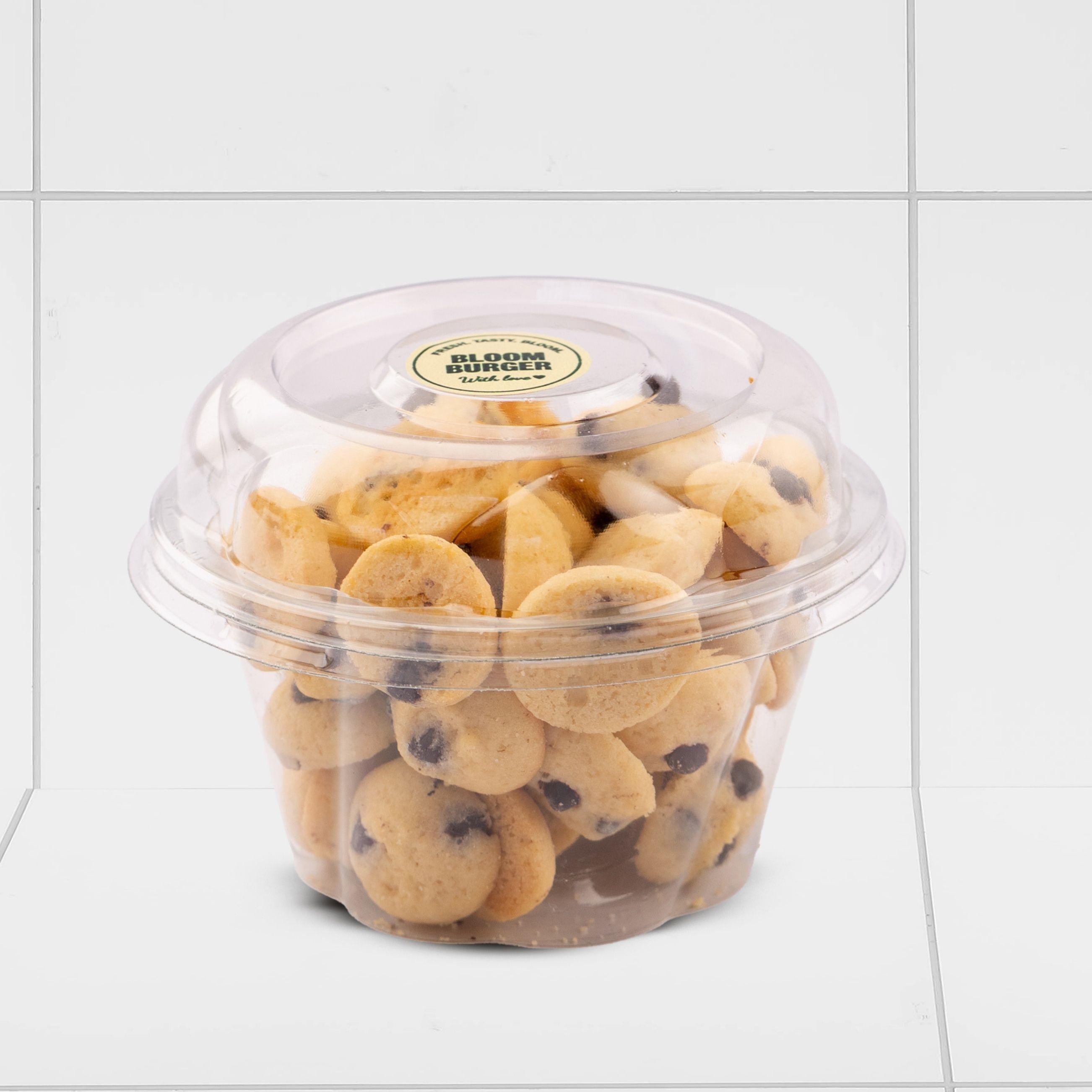 Homemade Mini cookies