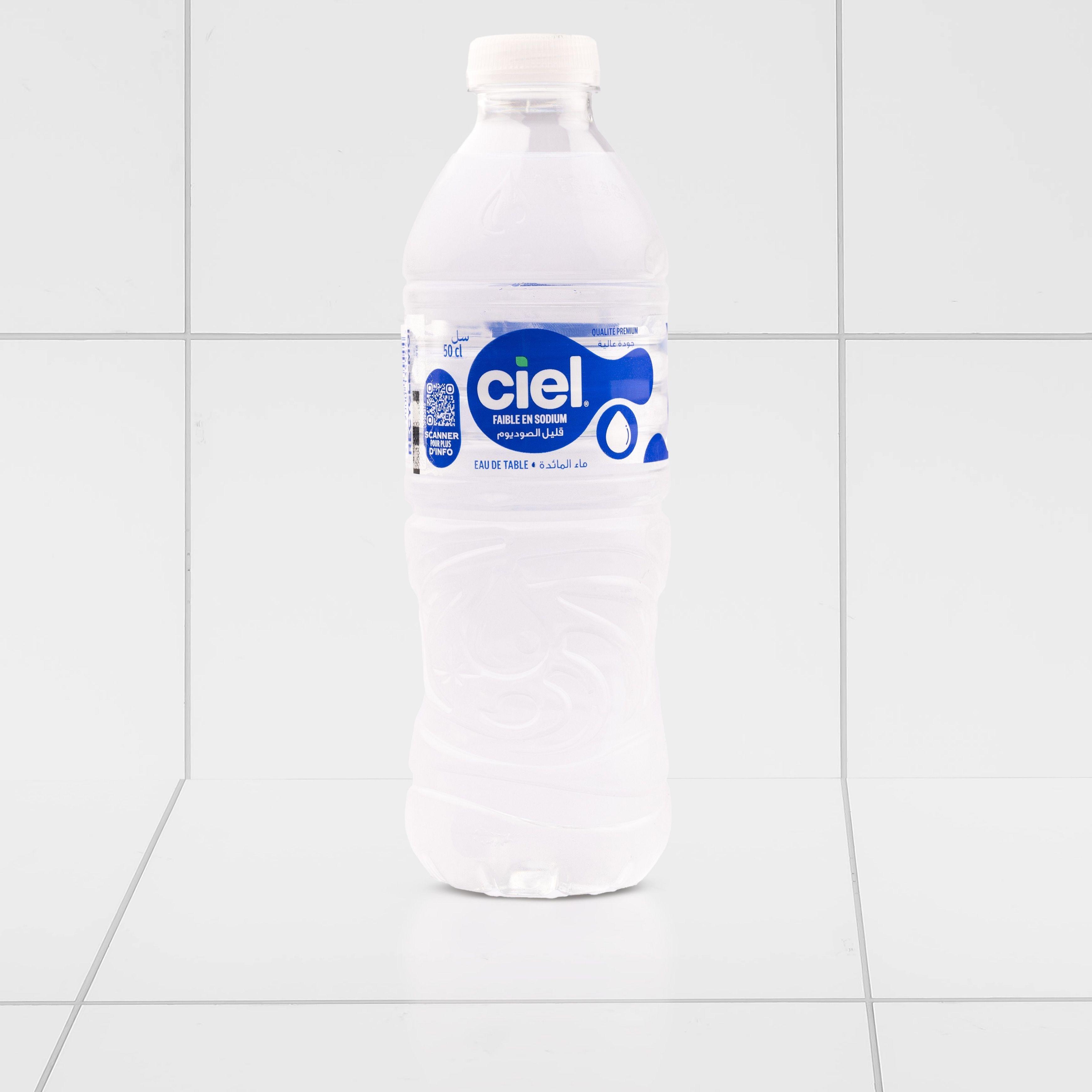 Ciel 25cl
