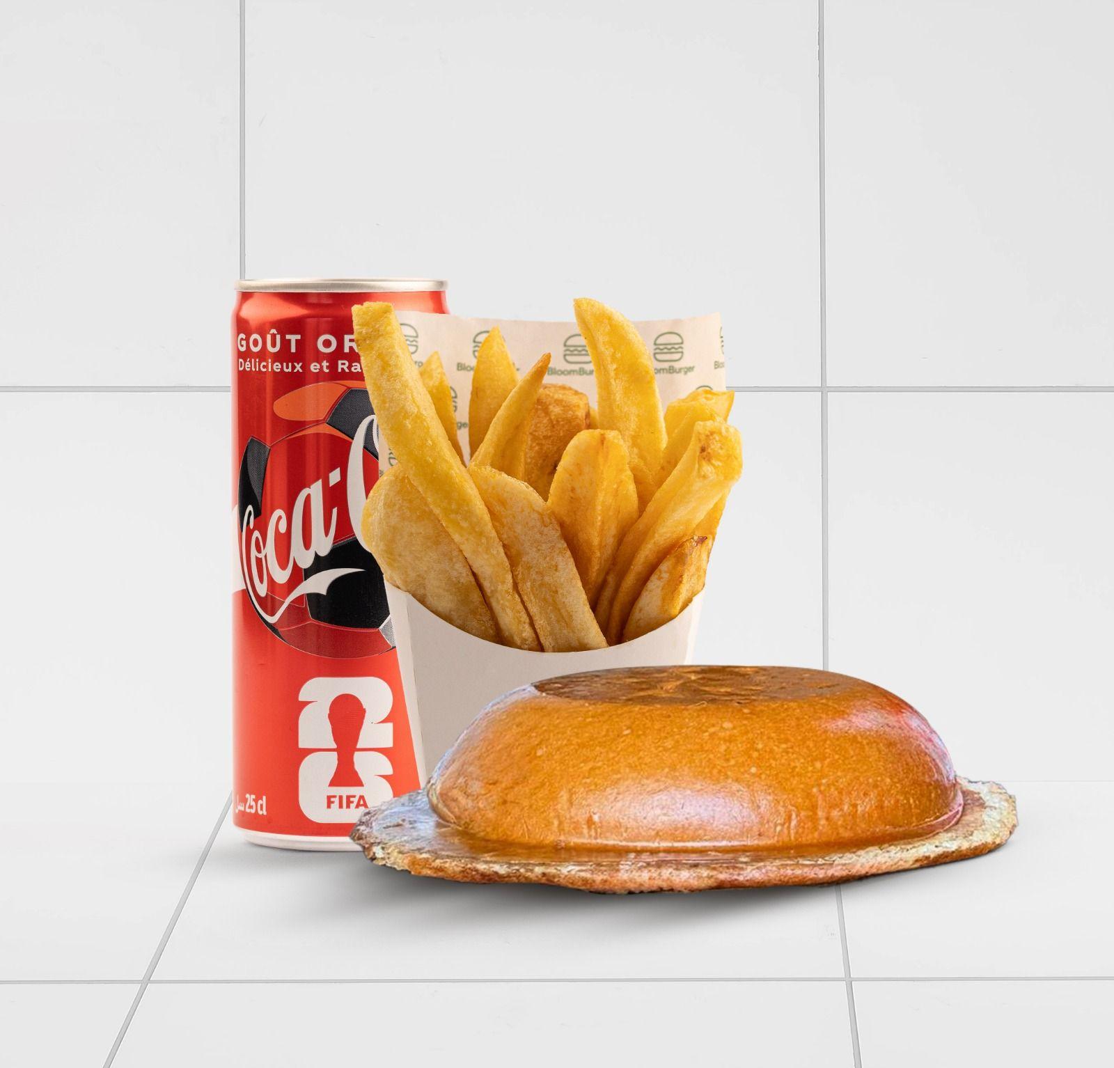 Menu Closed Raclette