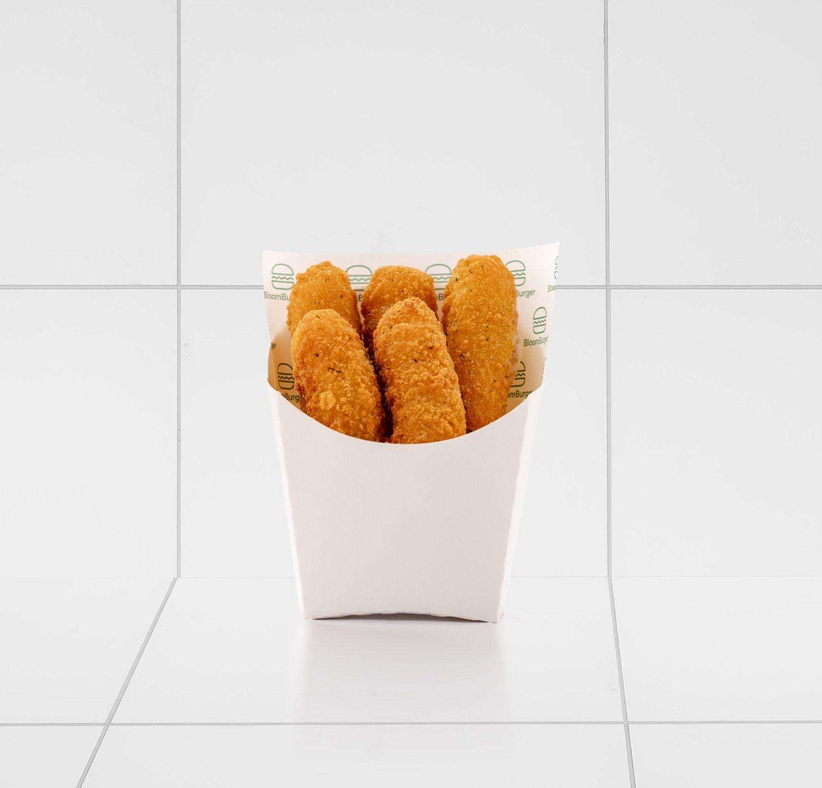 Mozza sticks